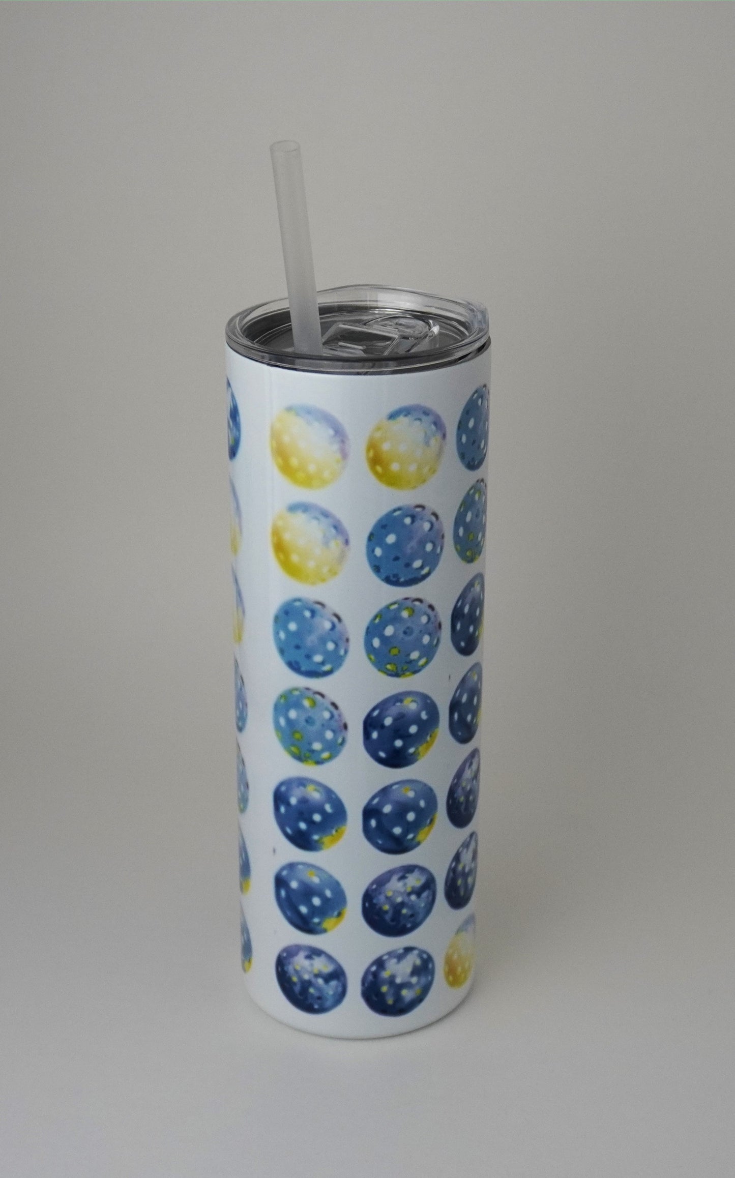 Pickleball Tumbler