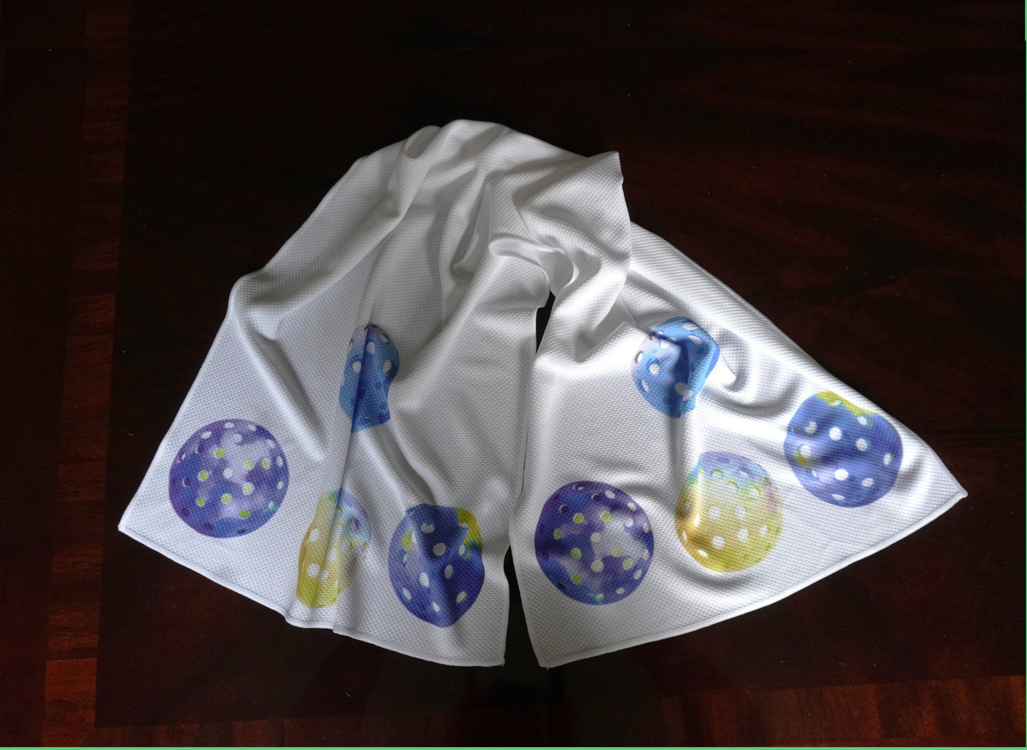Pickleball Cooling Towel