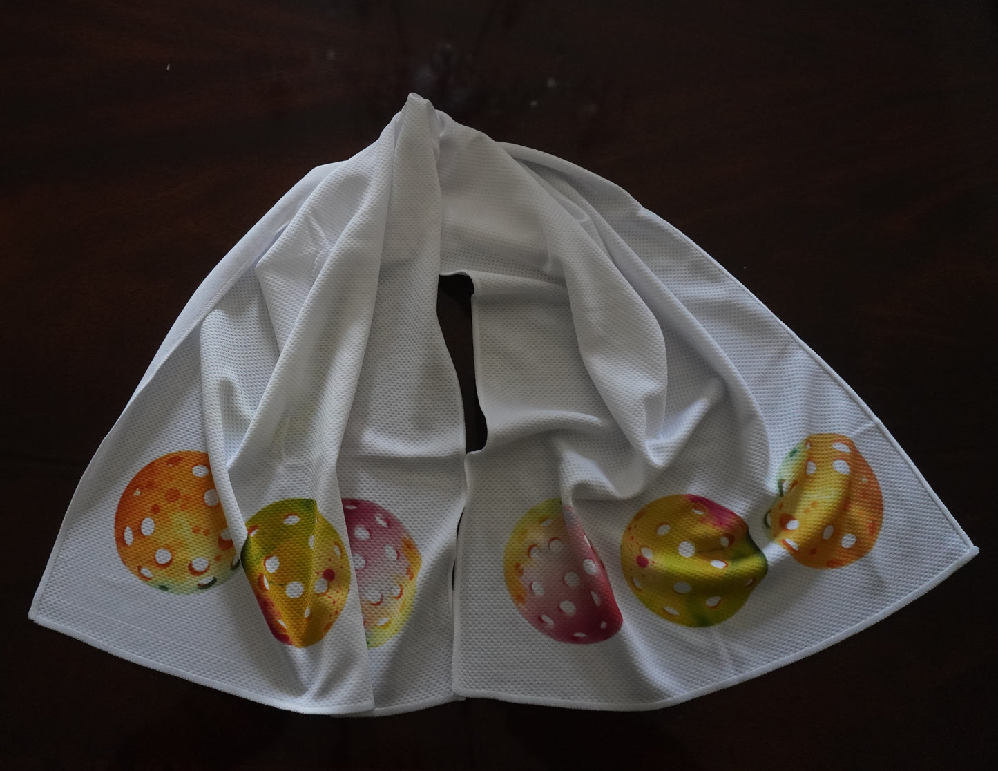 Pickleball Cooling Towel