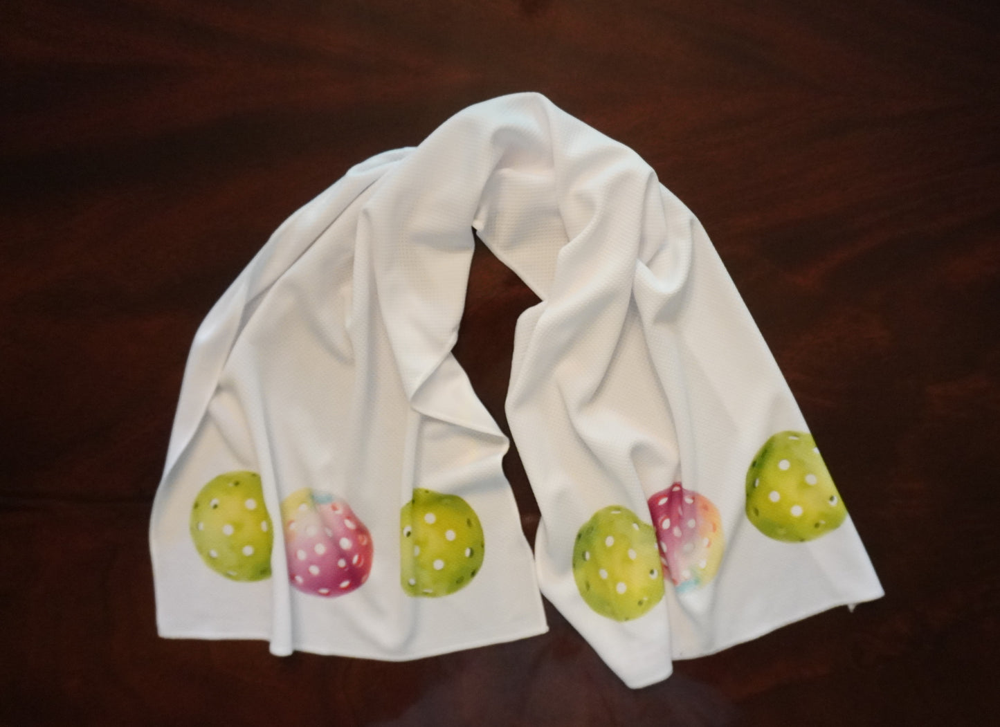 Pickleball Cooling Towel