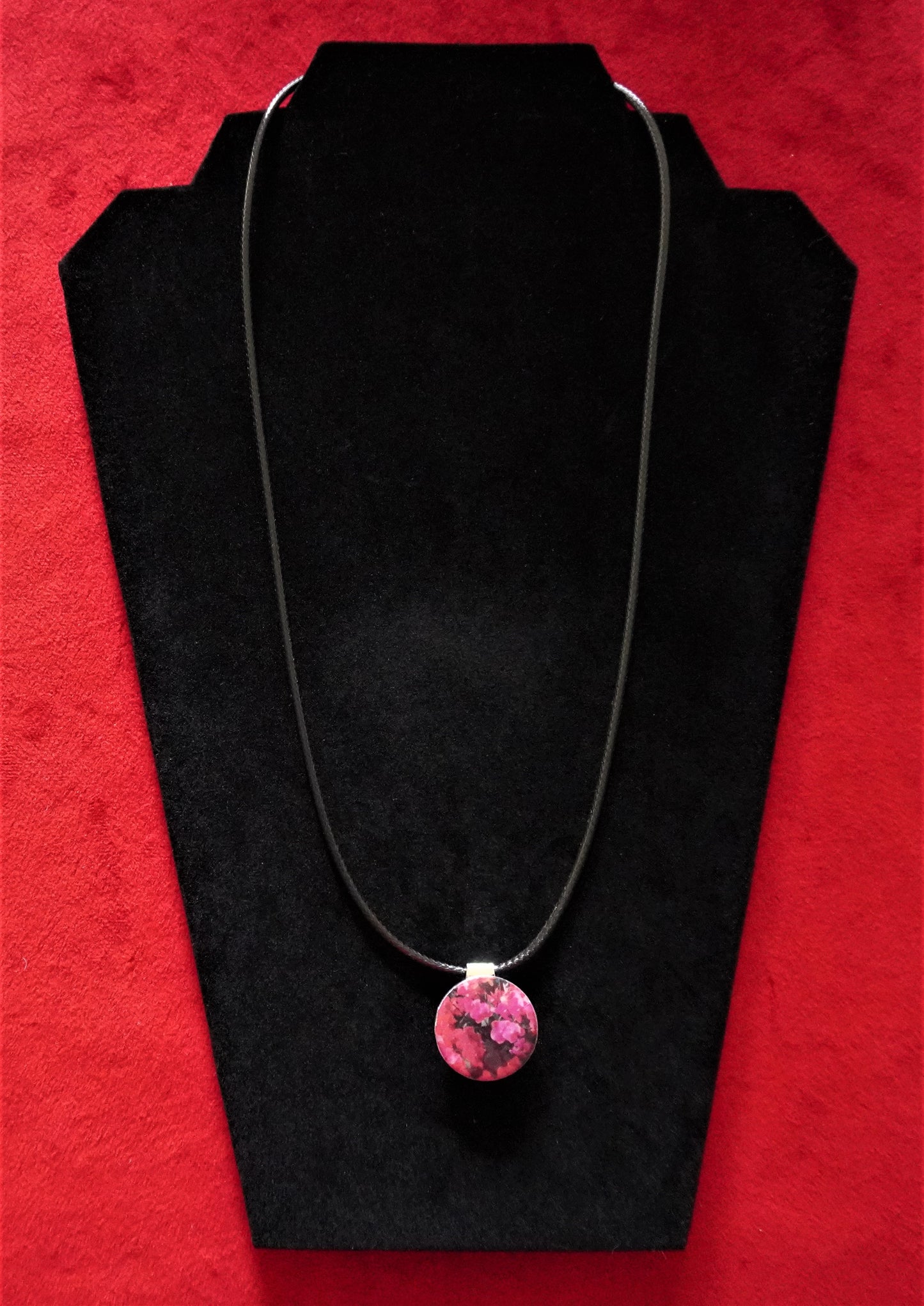 Orchid Ball Marker