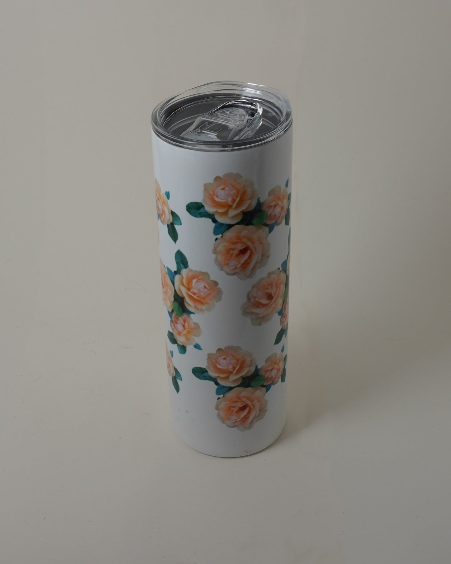 Tumblers - Flowers