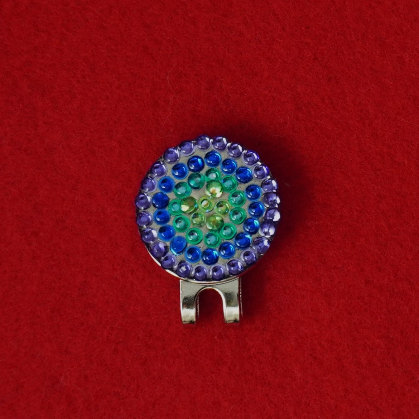 Sparkling Ball Marker