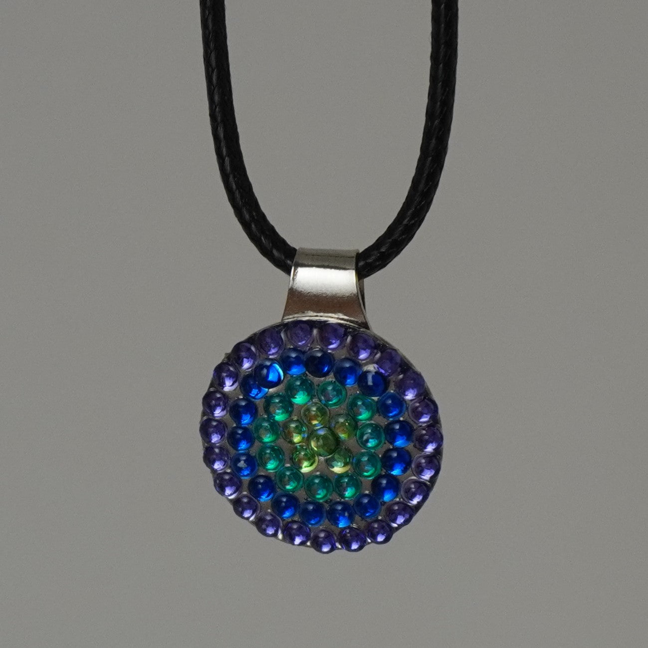 Sparkling Ball Marker
