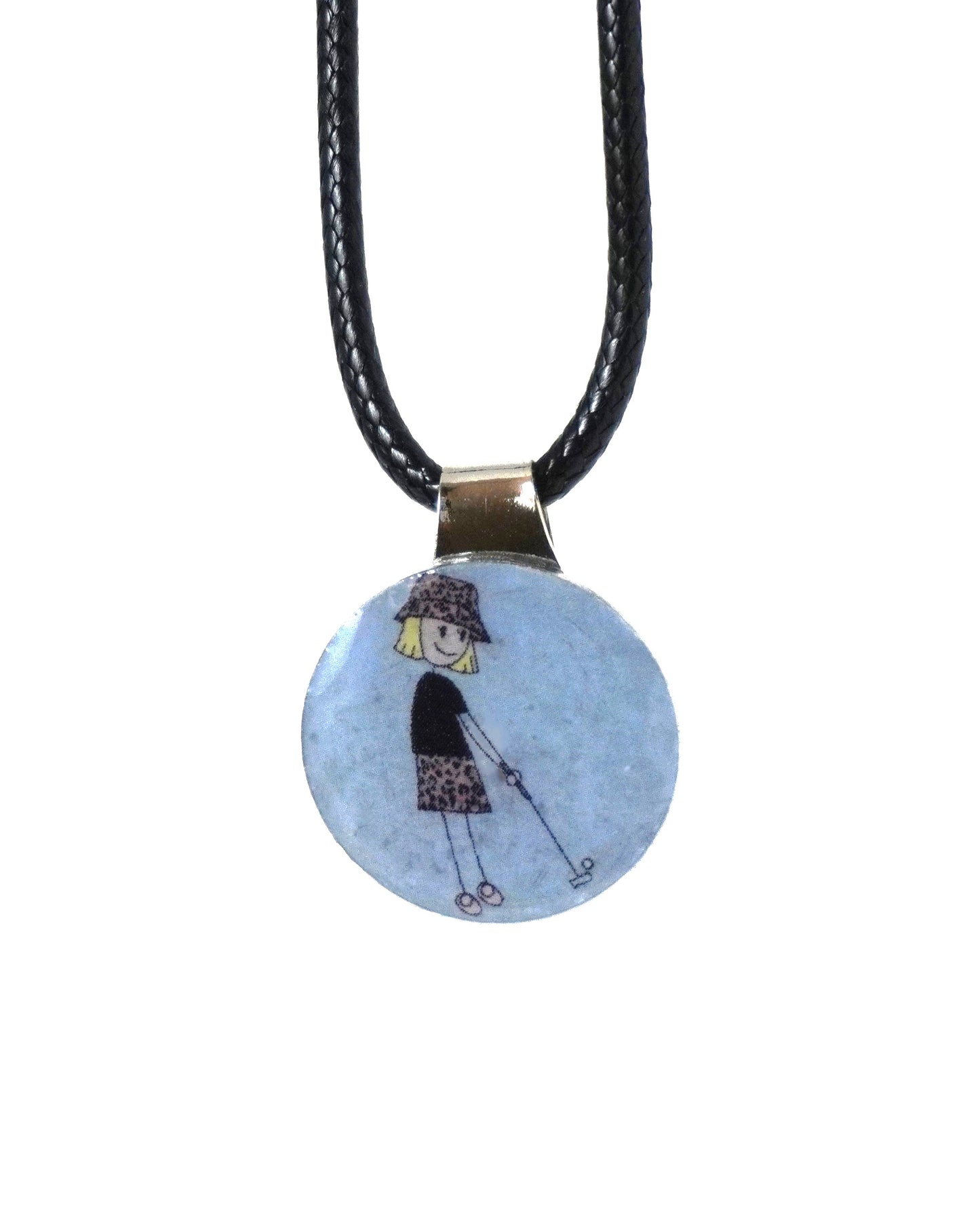Ball Markers with Golf Buddies