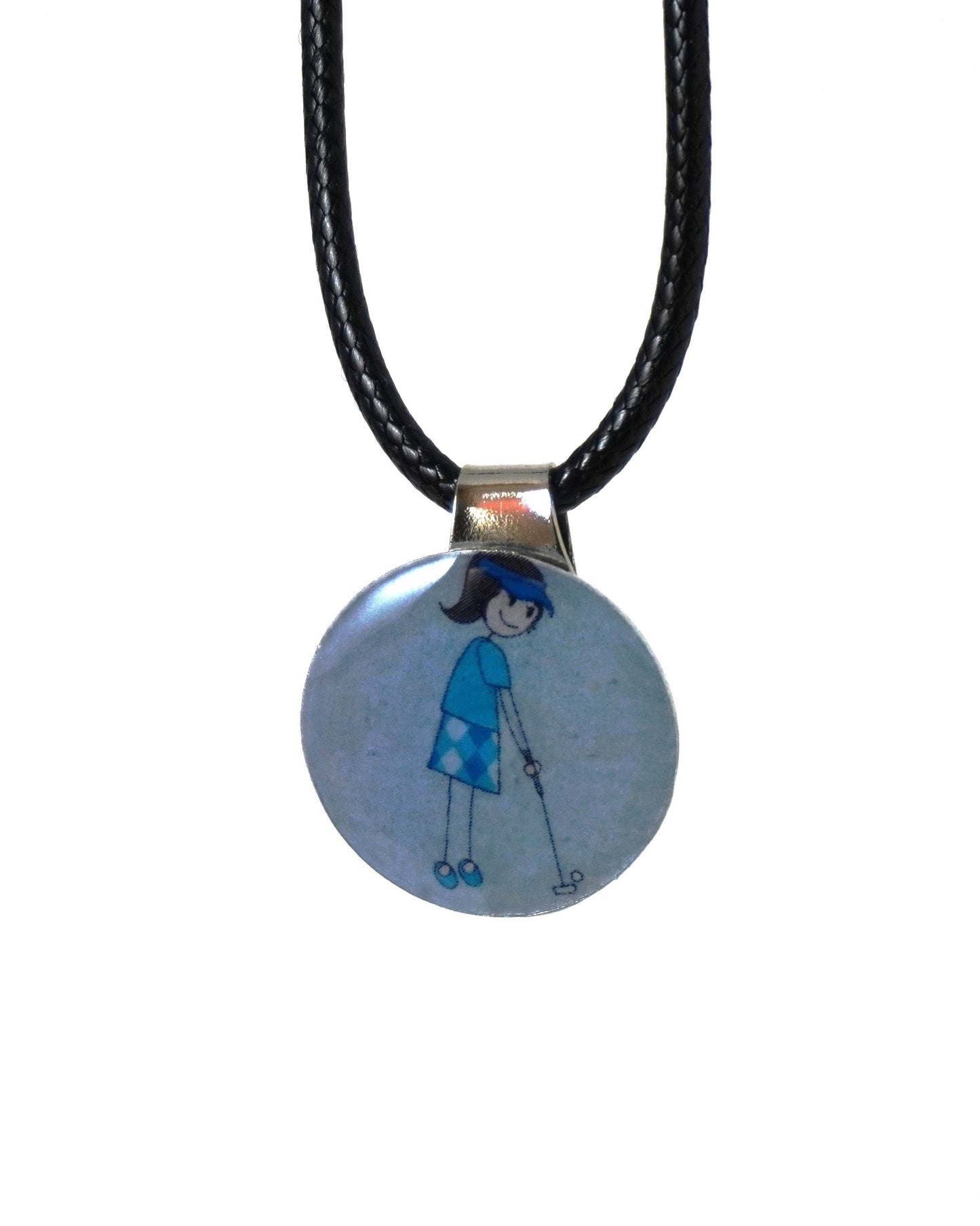 Ball Markers with Golf Buddies
