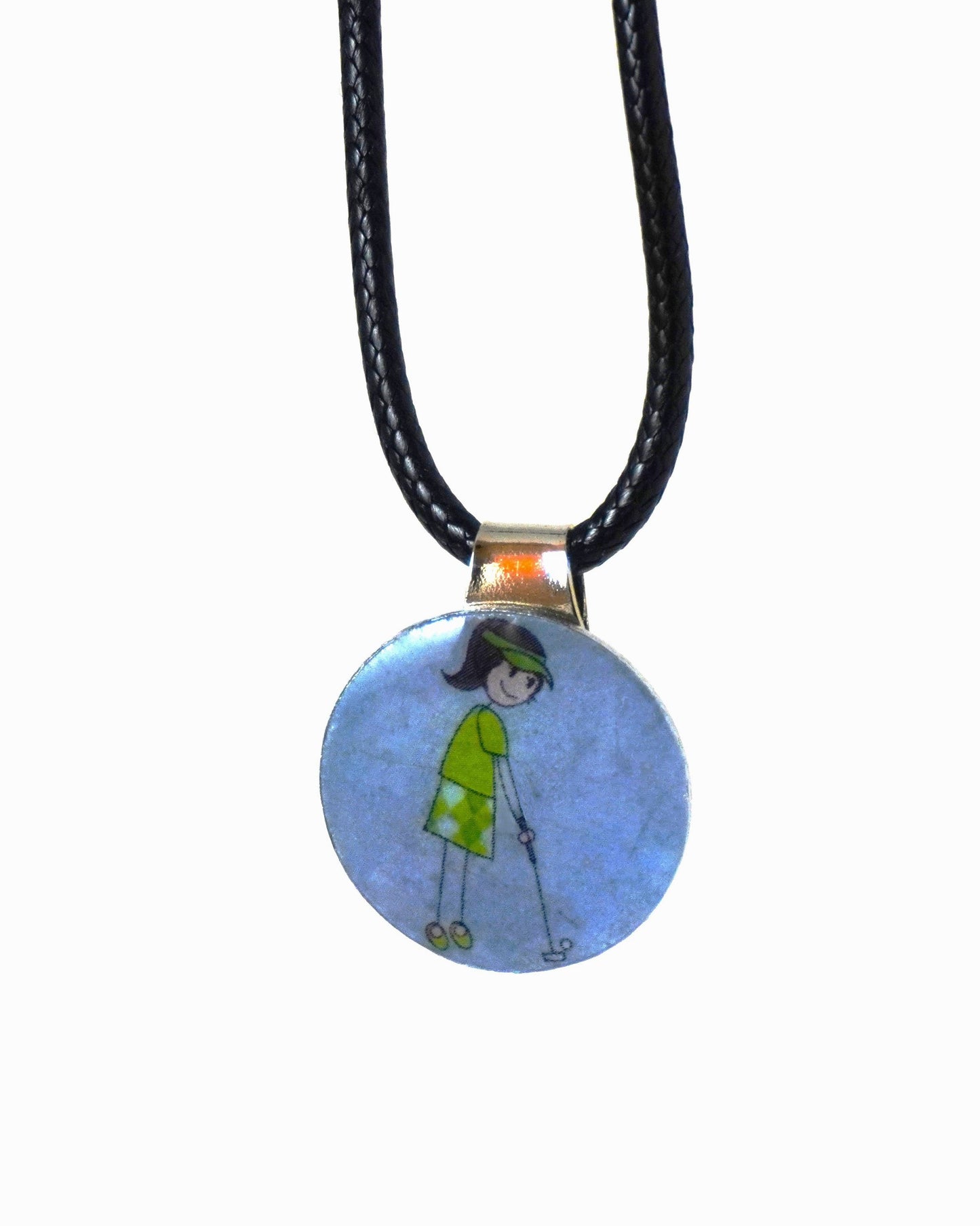 Ball Markers with Golf Buddies