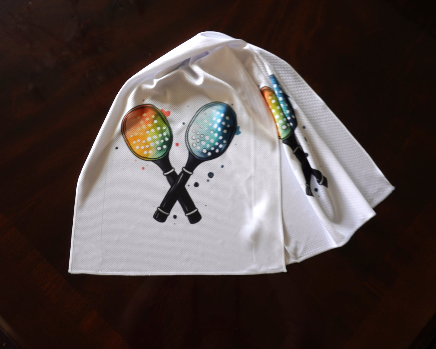 Pickleball Cooling Towel