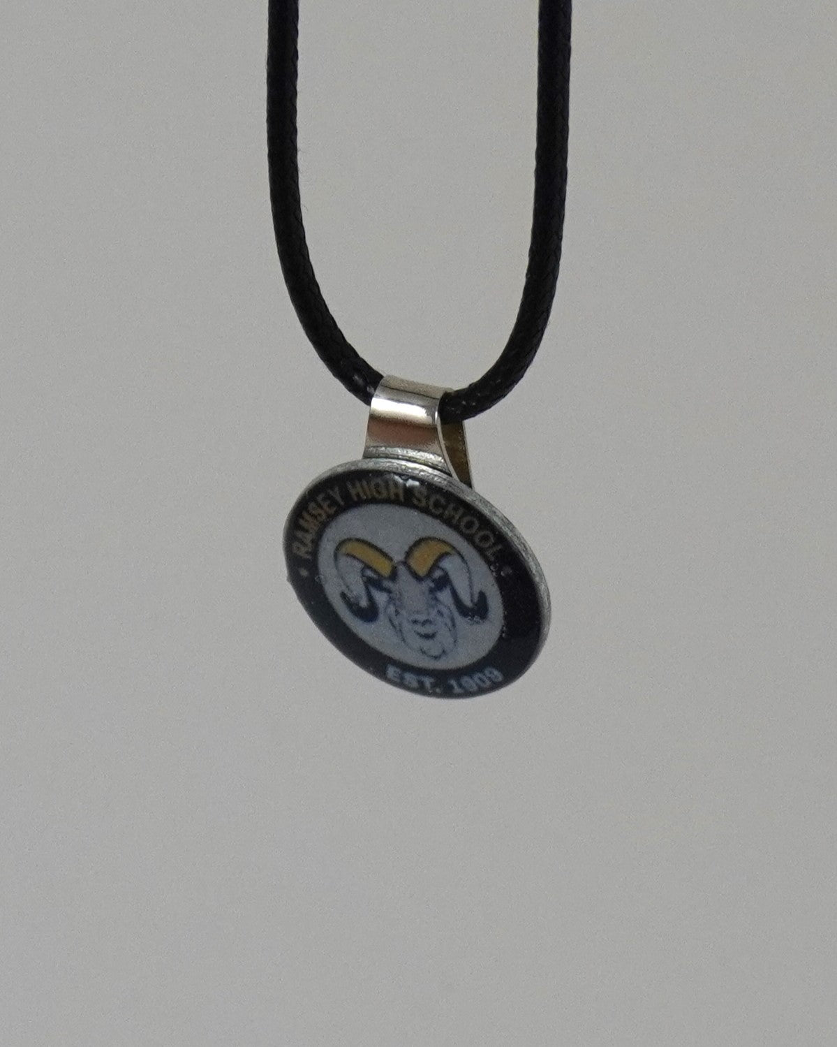 High School Ball Markers-Bergen Cty