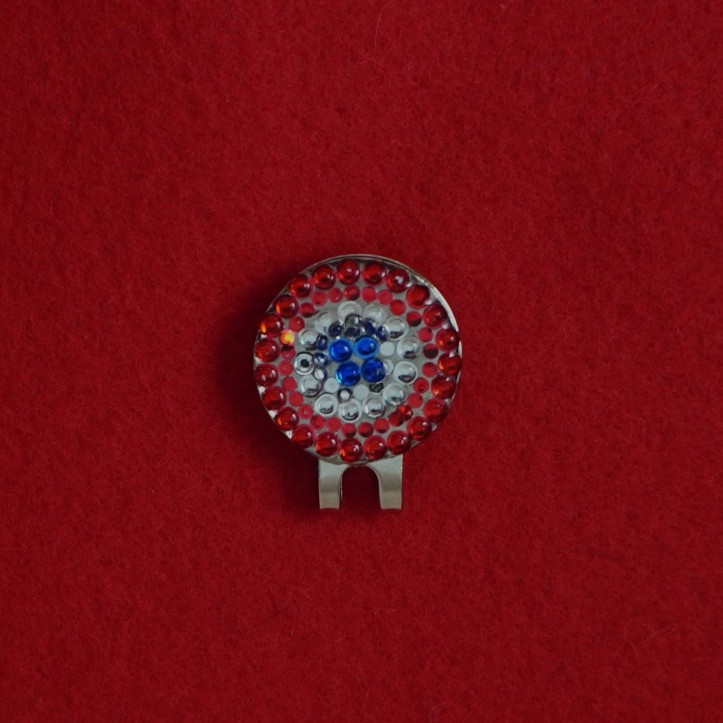 Sparkling Ball Marker