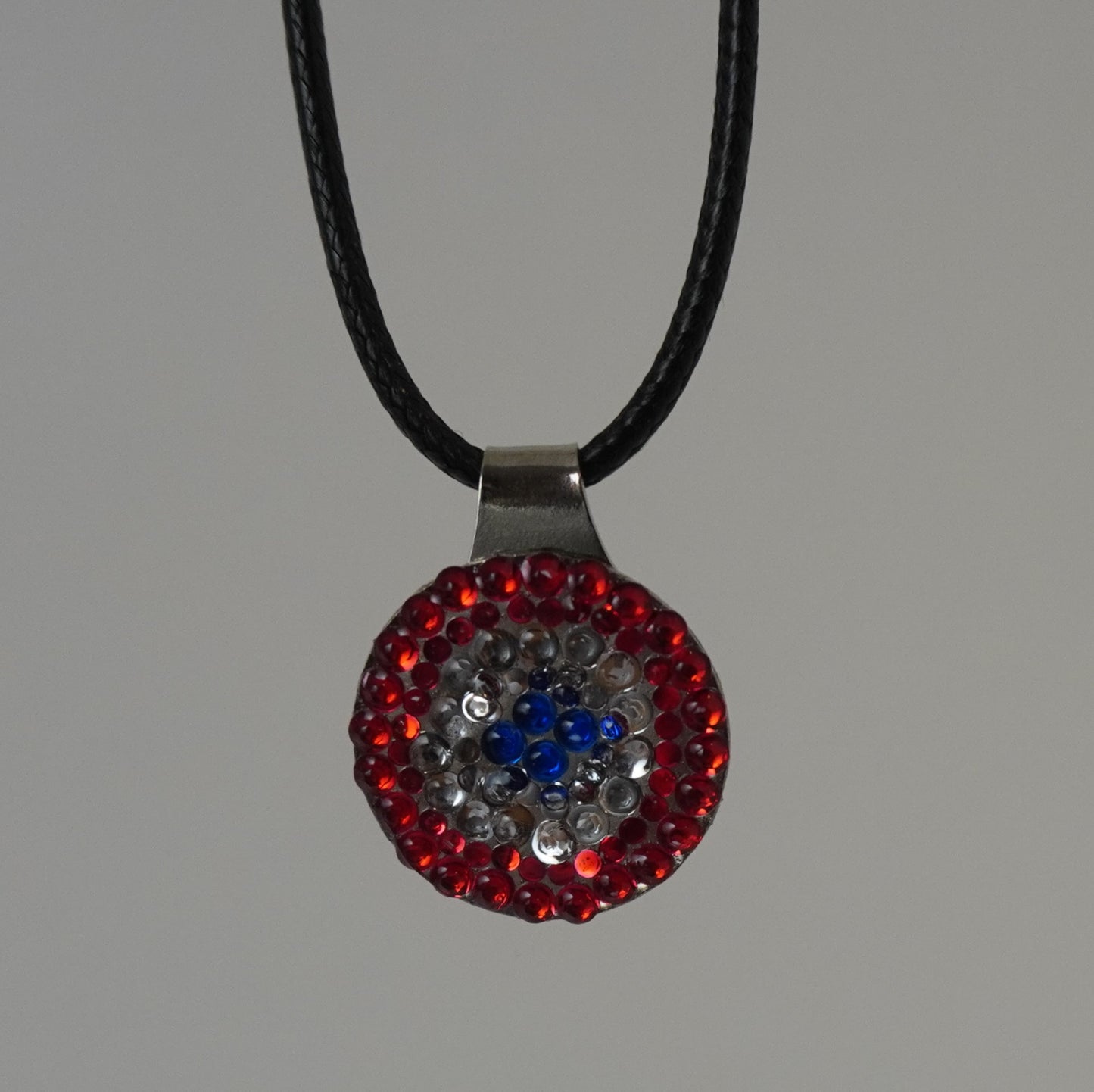 Sparkling Ball Marker