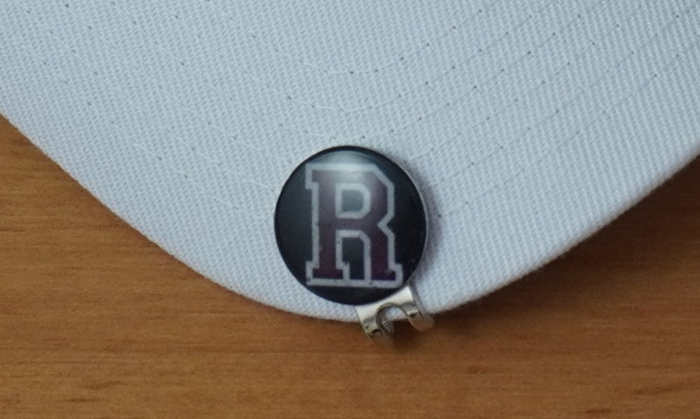 High School Ball Markers-Bergen Cty