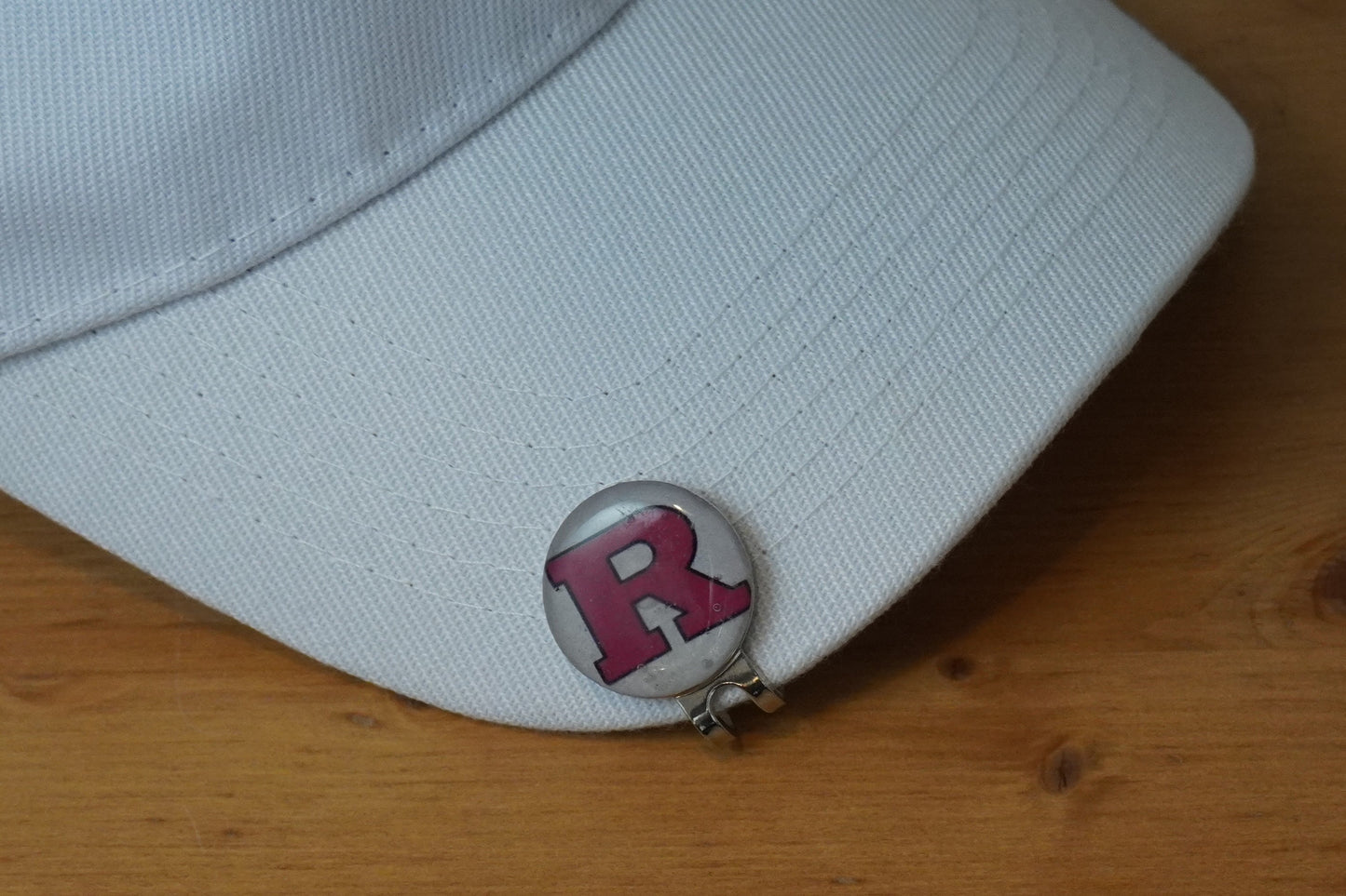 University/College Ball Marker