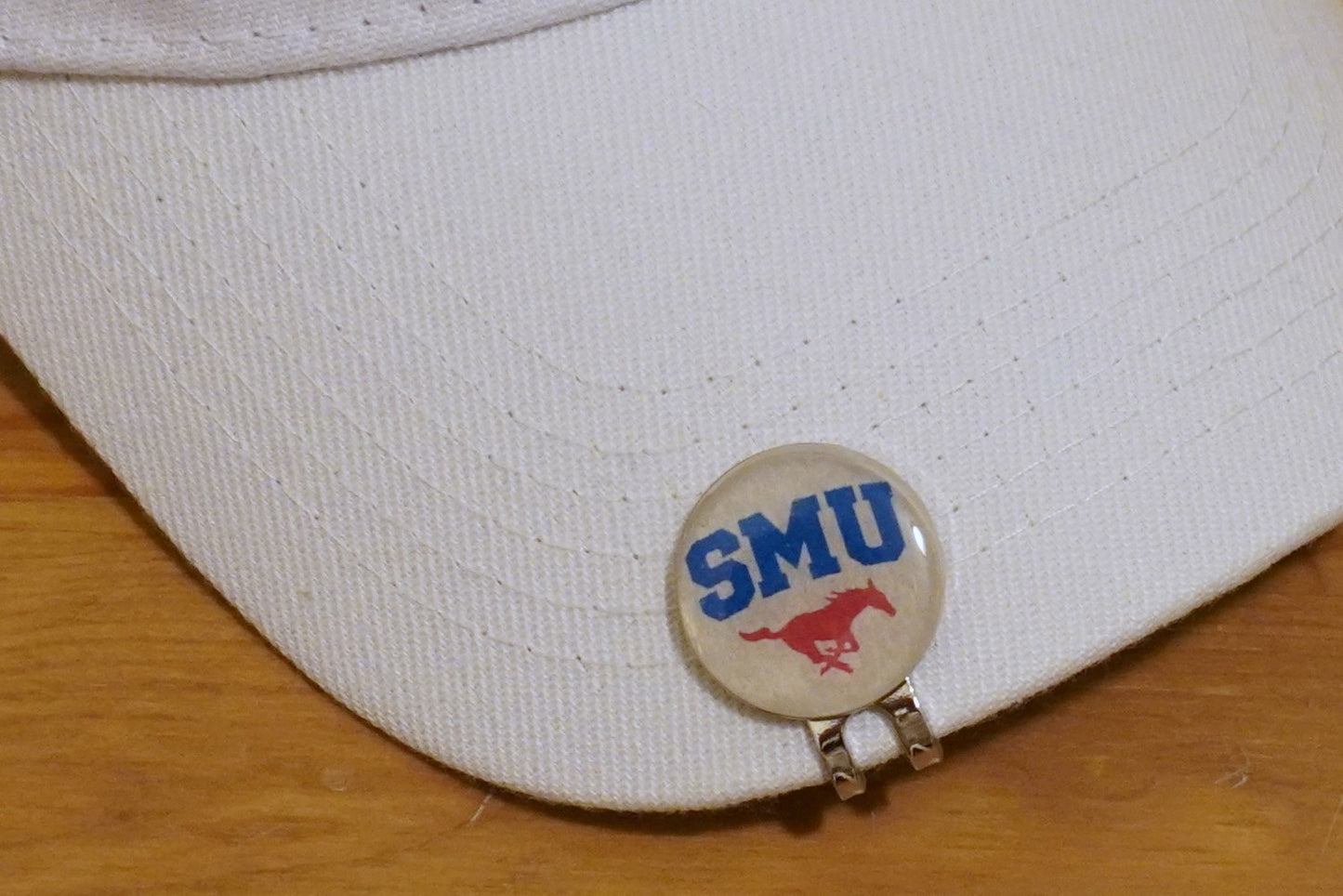 University/College Ball Marker
