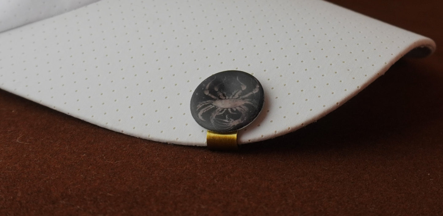Astrological Sign Ball Marker