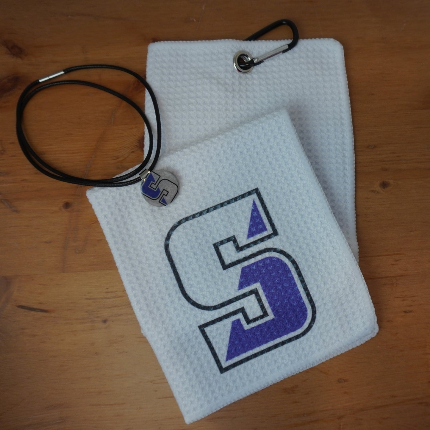 University/College Ball Marker