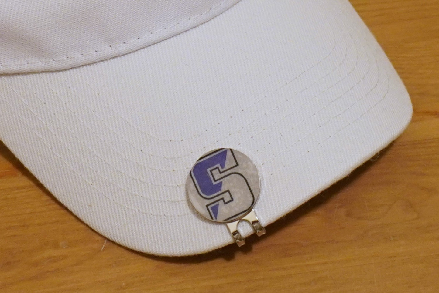 University/College Ball Marker