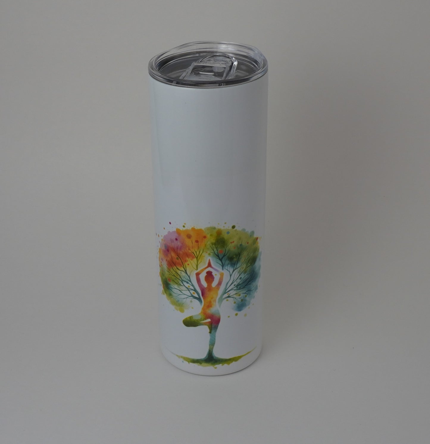 Yoga Tumblers