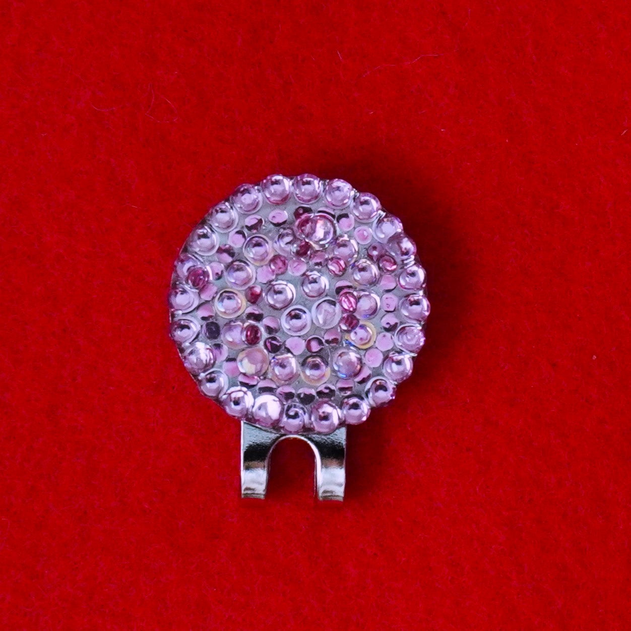 Sparkling Ball Marker