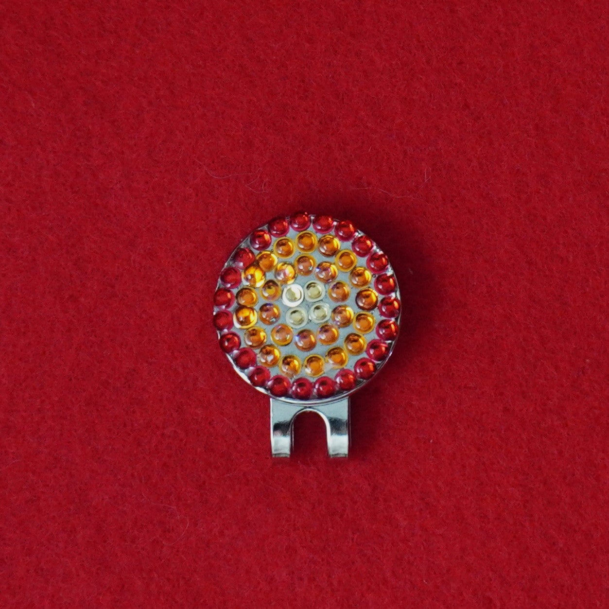 Sparkling Ball Marker