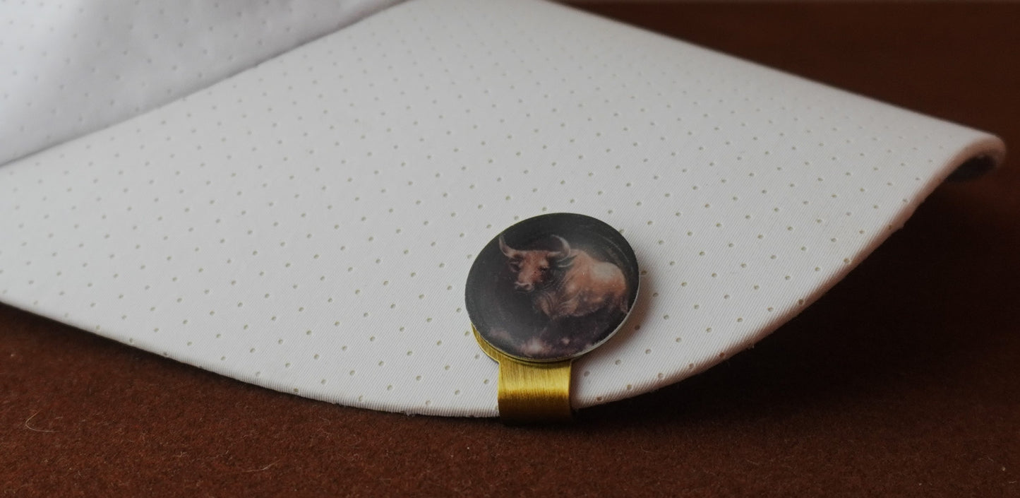 Astrological Sign Ball Marker
