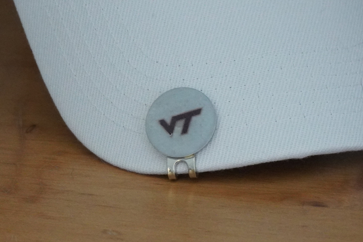 University/College Ball Marker