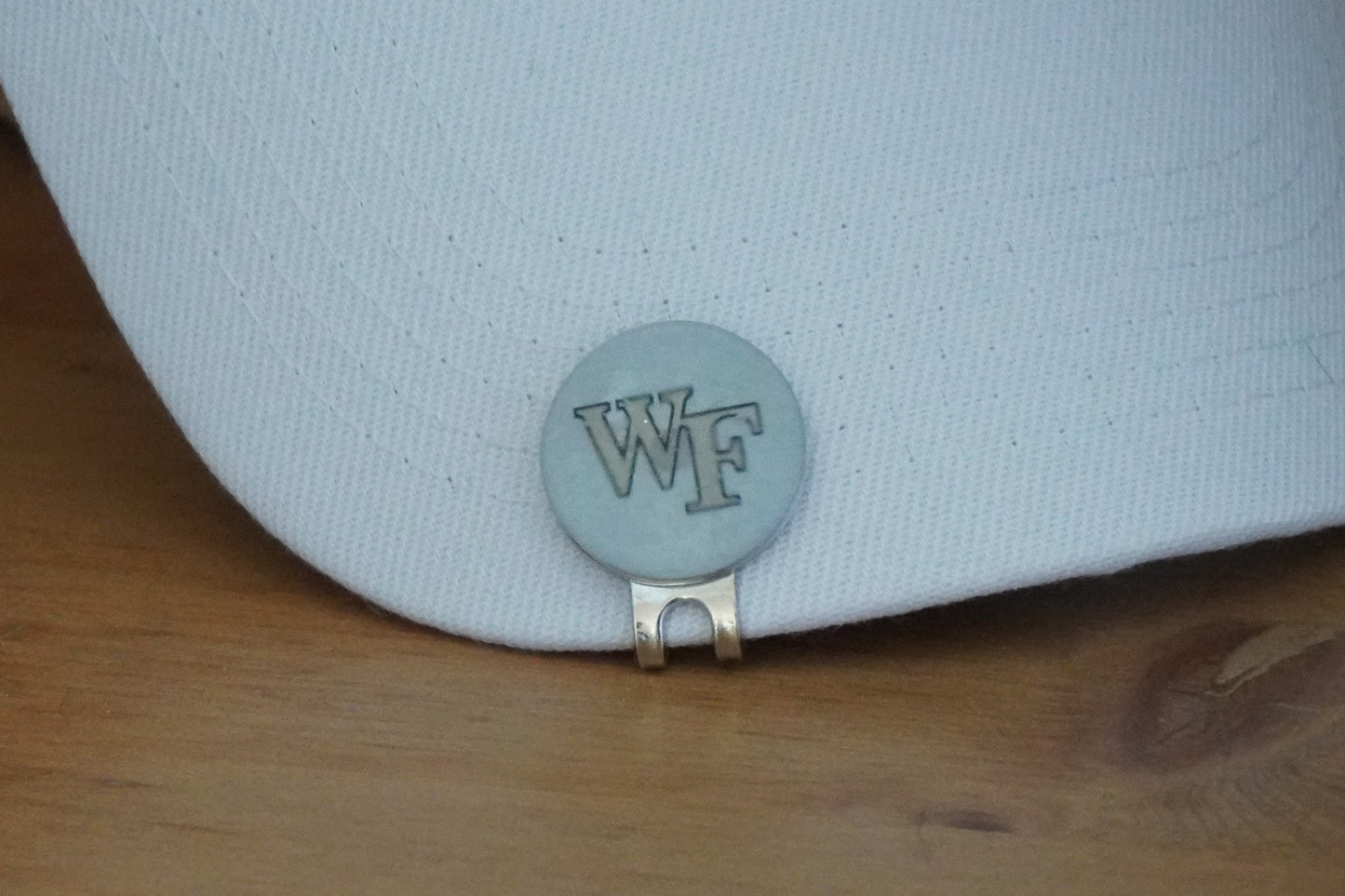 University/College Ball Marker
