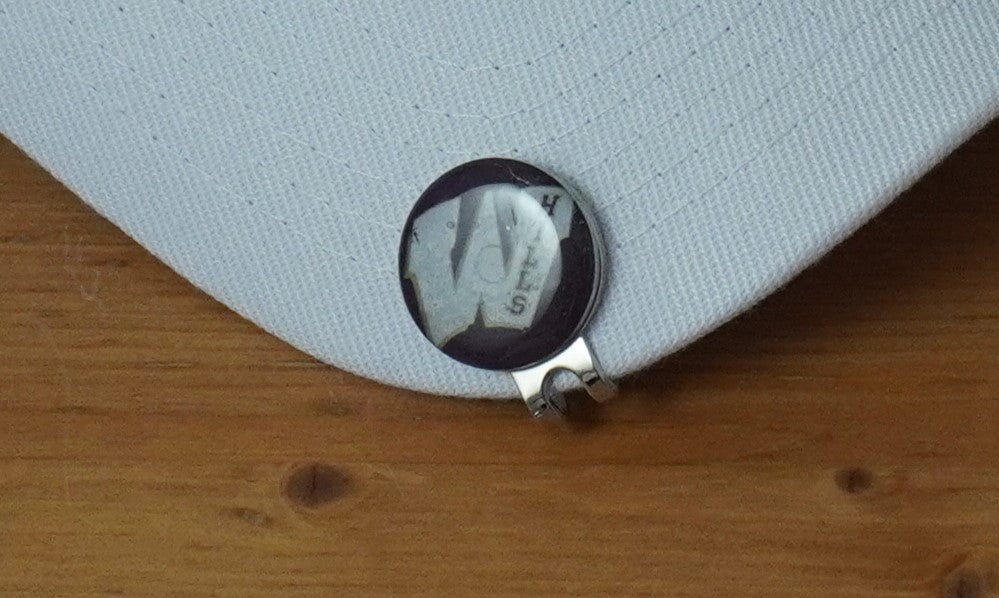 High School Ball Markers-Passaic Cty