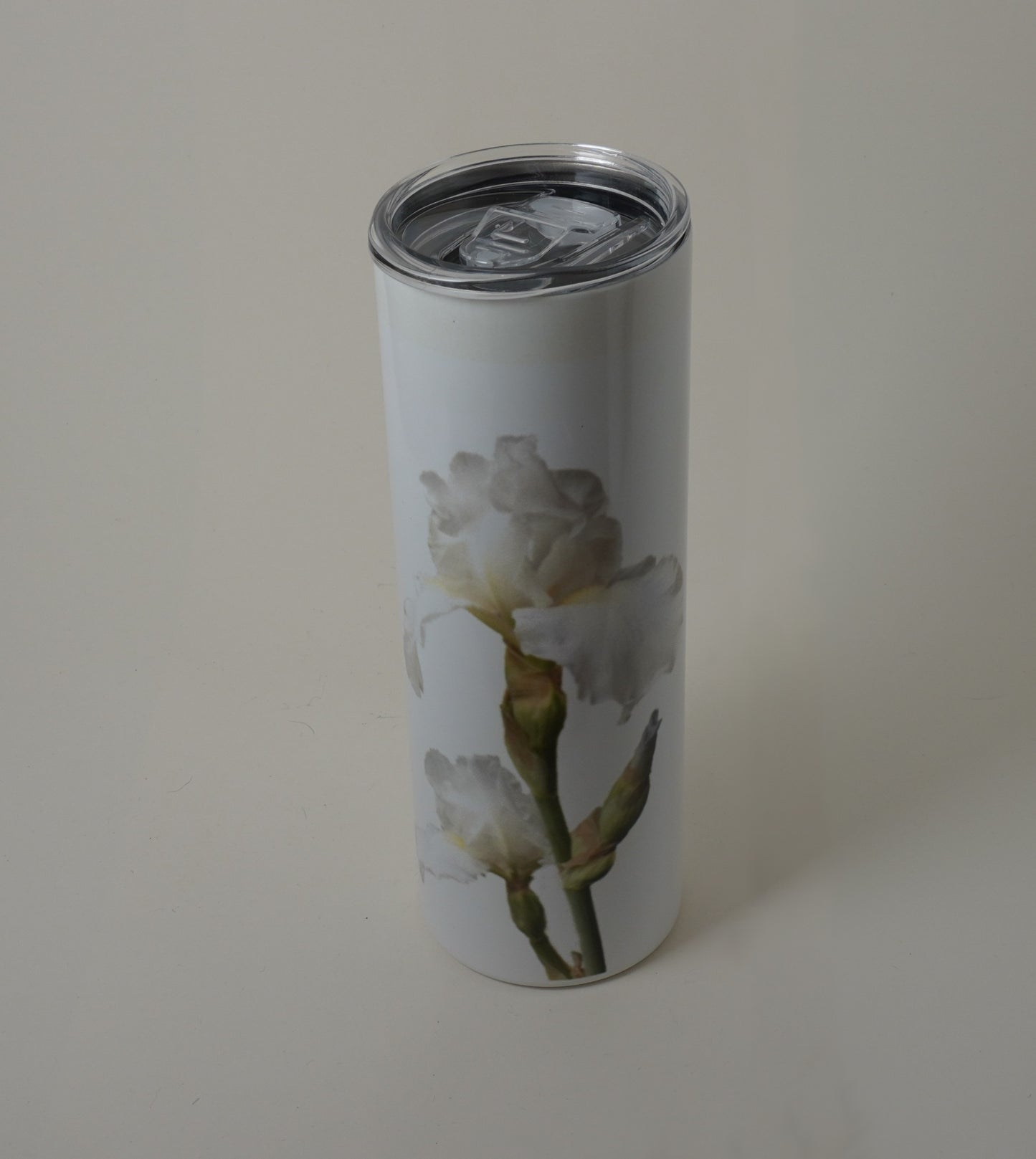 Tumblers - Flowers