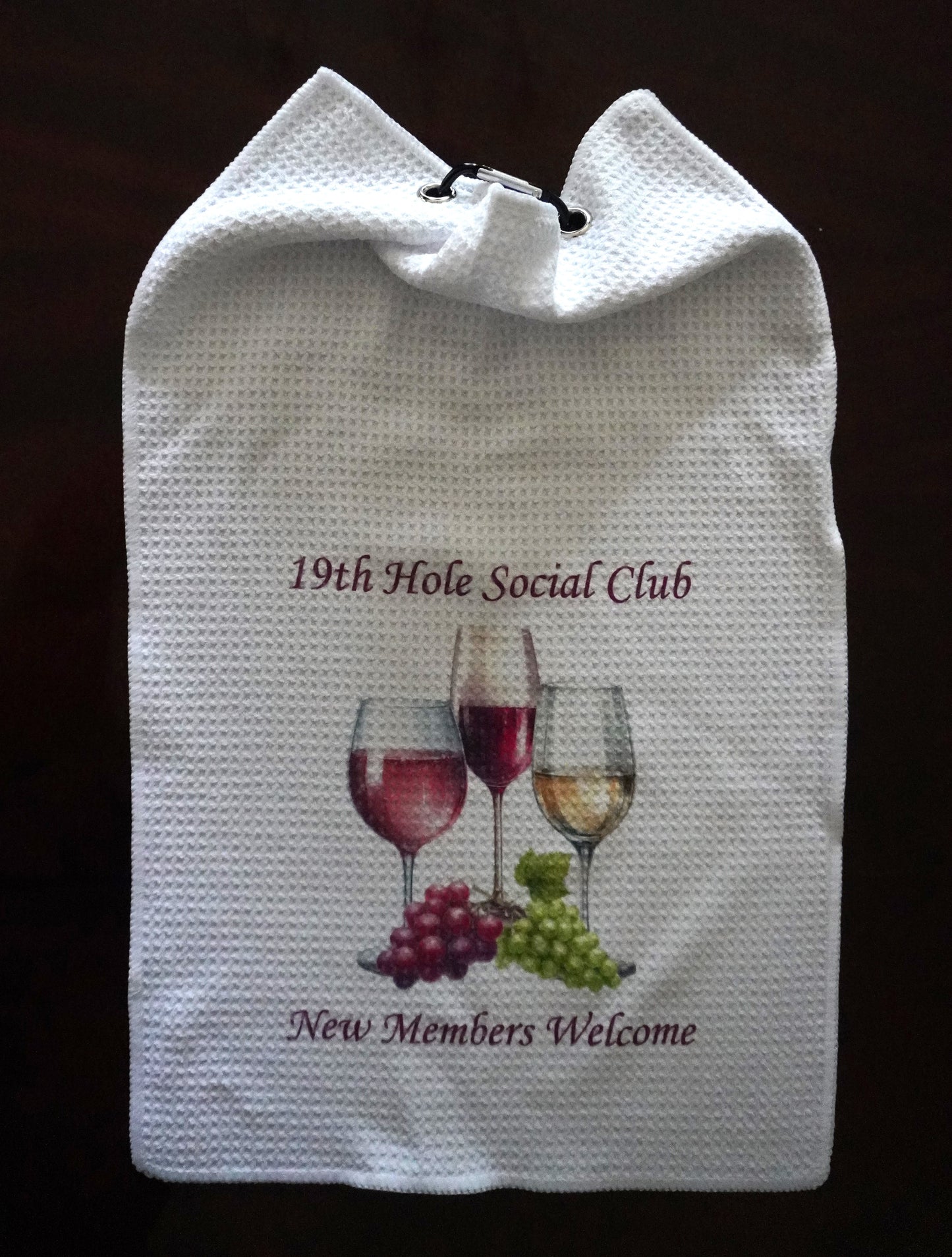 From The Wine Cellar