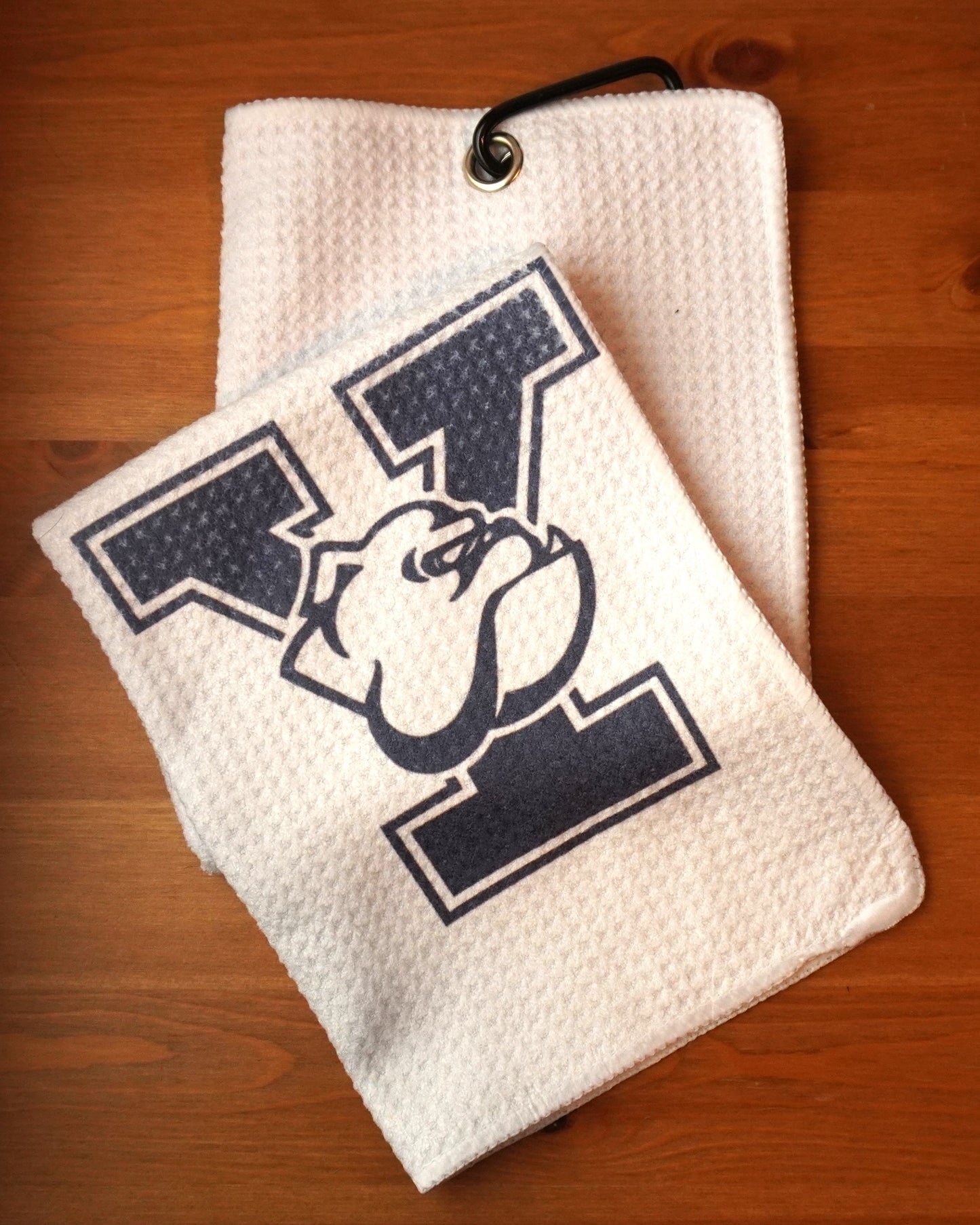 Golf Towels-University/College