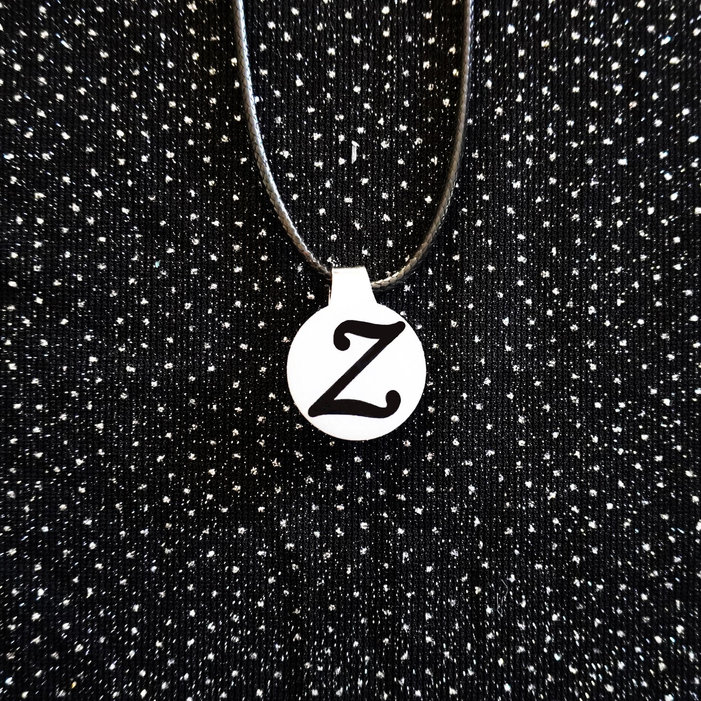 Ball Marker With Initial
