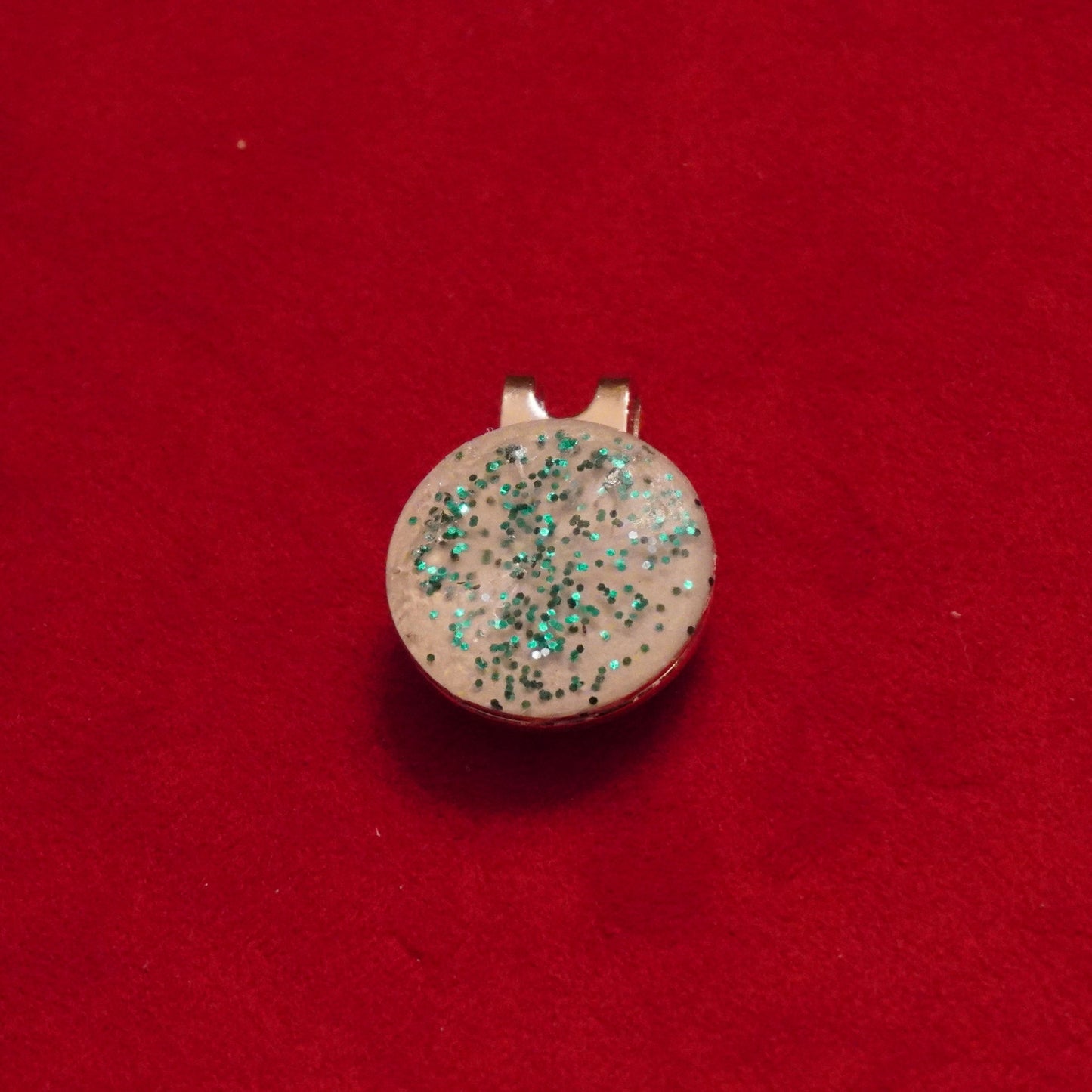Sparkling Ball Marker