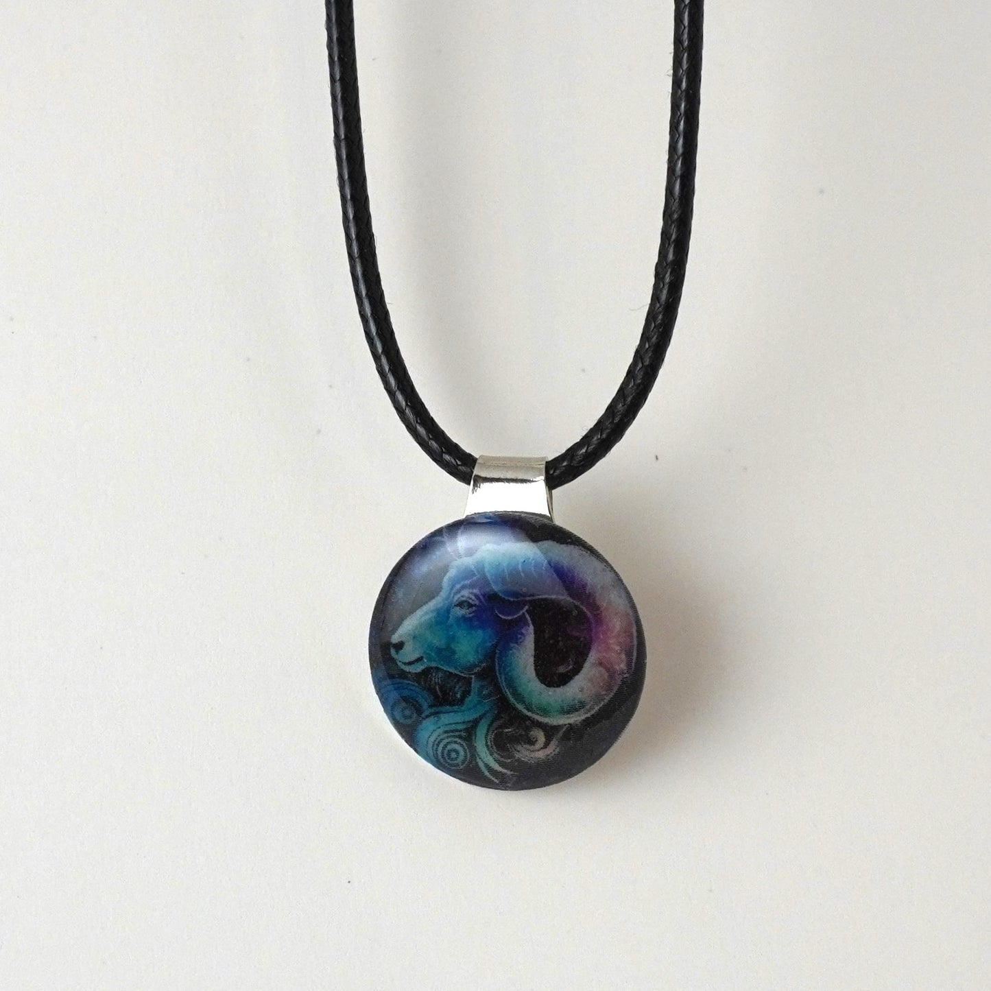 Astrological Sign Ball Marker