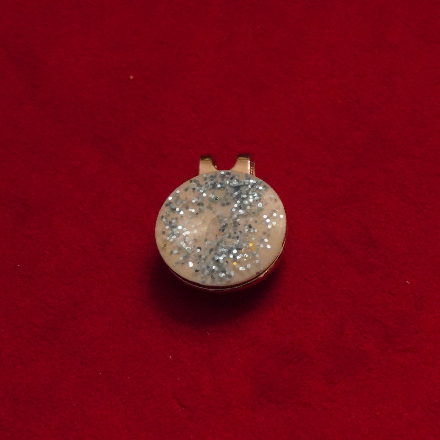 Sparkling Ball Marker