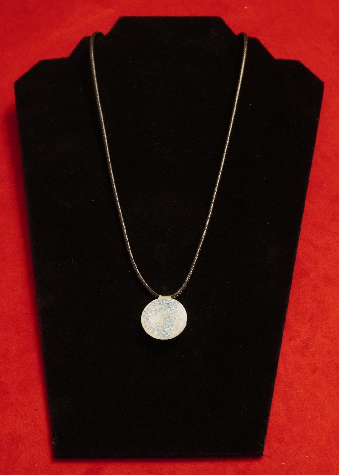 Sparkling Ball Marker