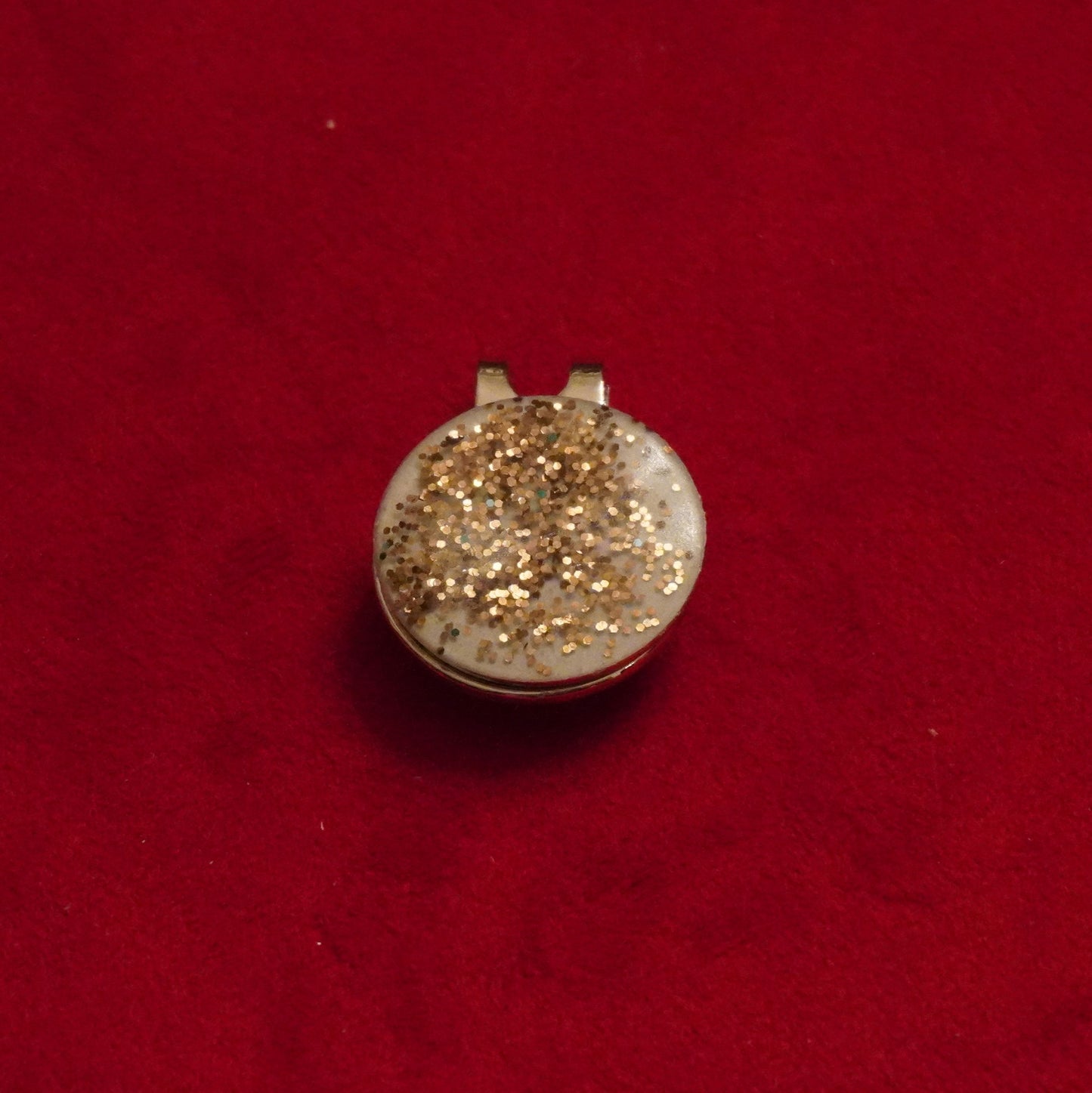 Sparkling Ball Marker