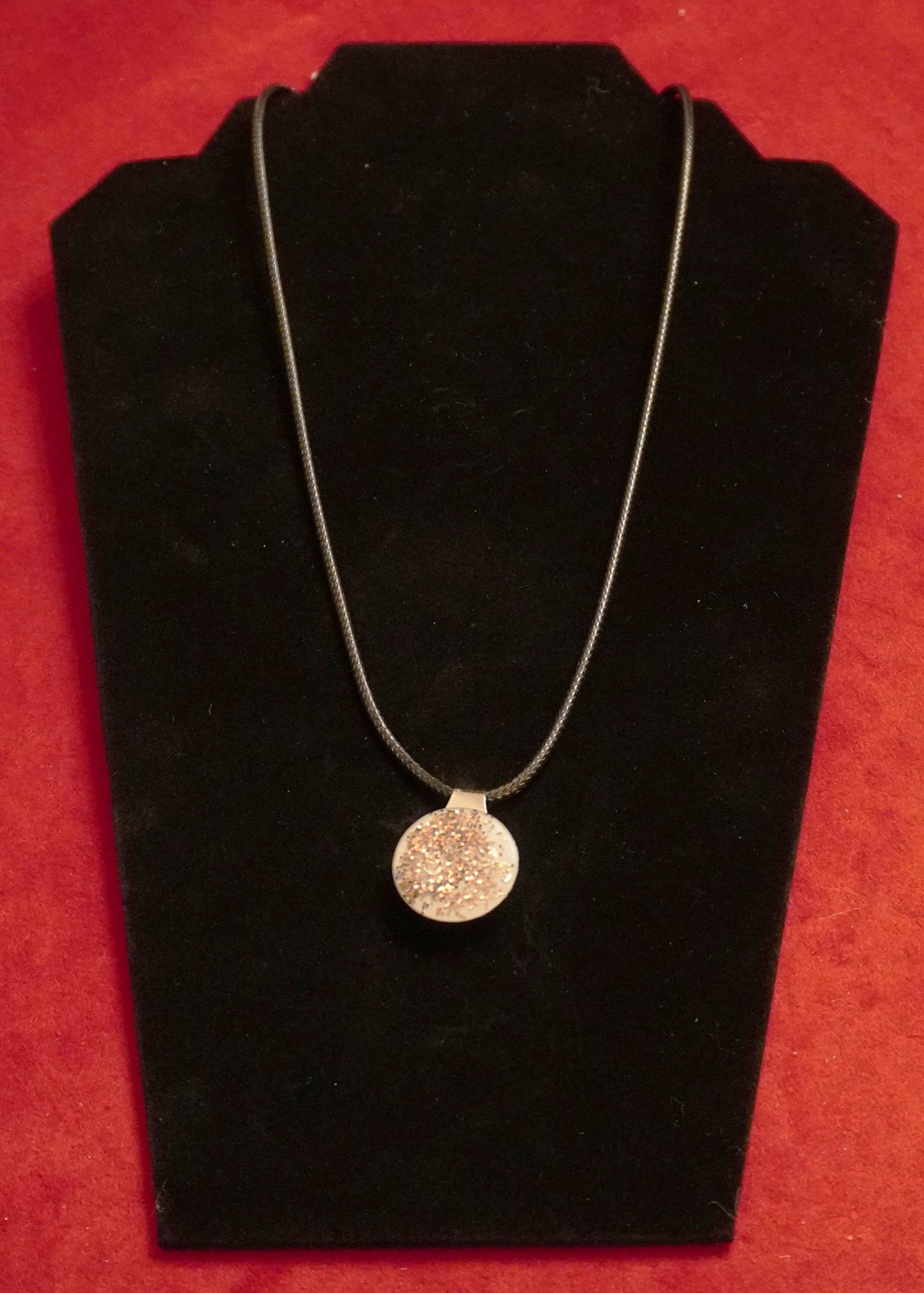 Sparkling Ball Marker