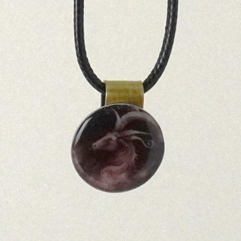 Astrological Sign Ball Marker