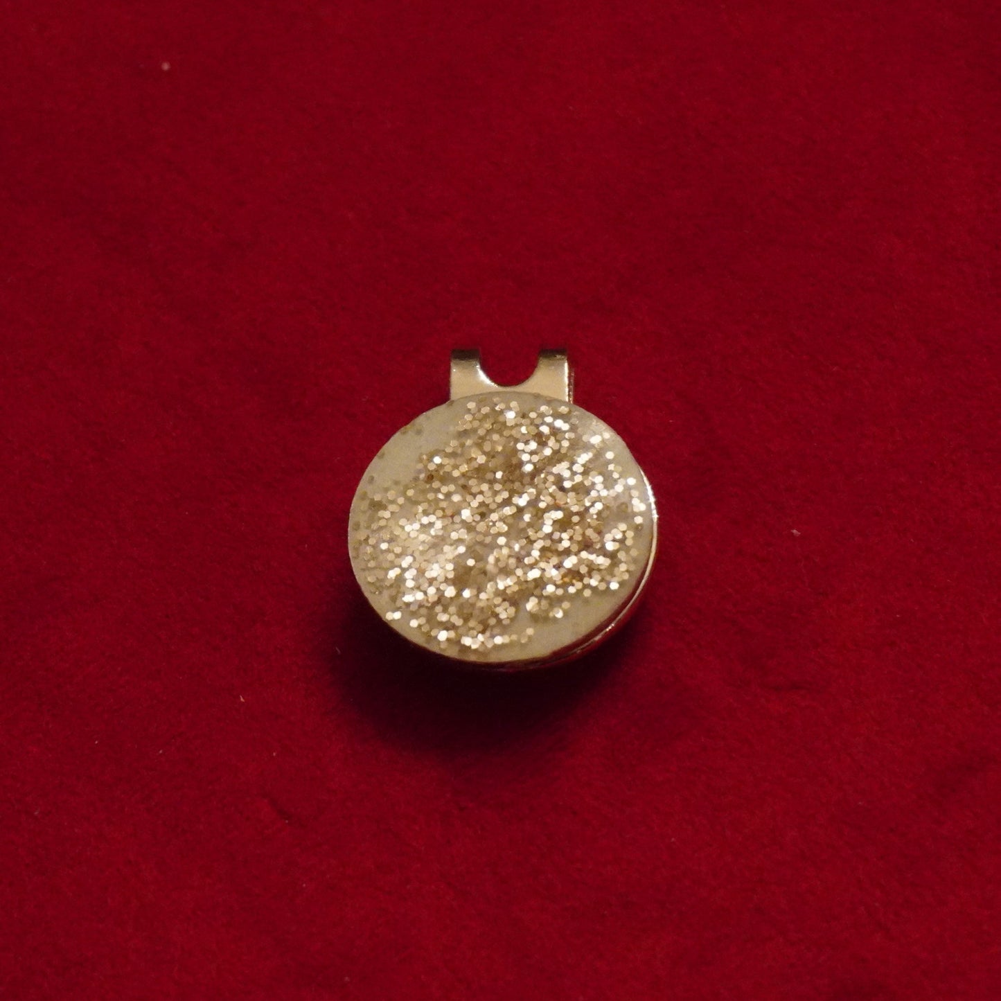 Sparkling Ball Marker