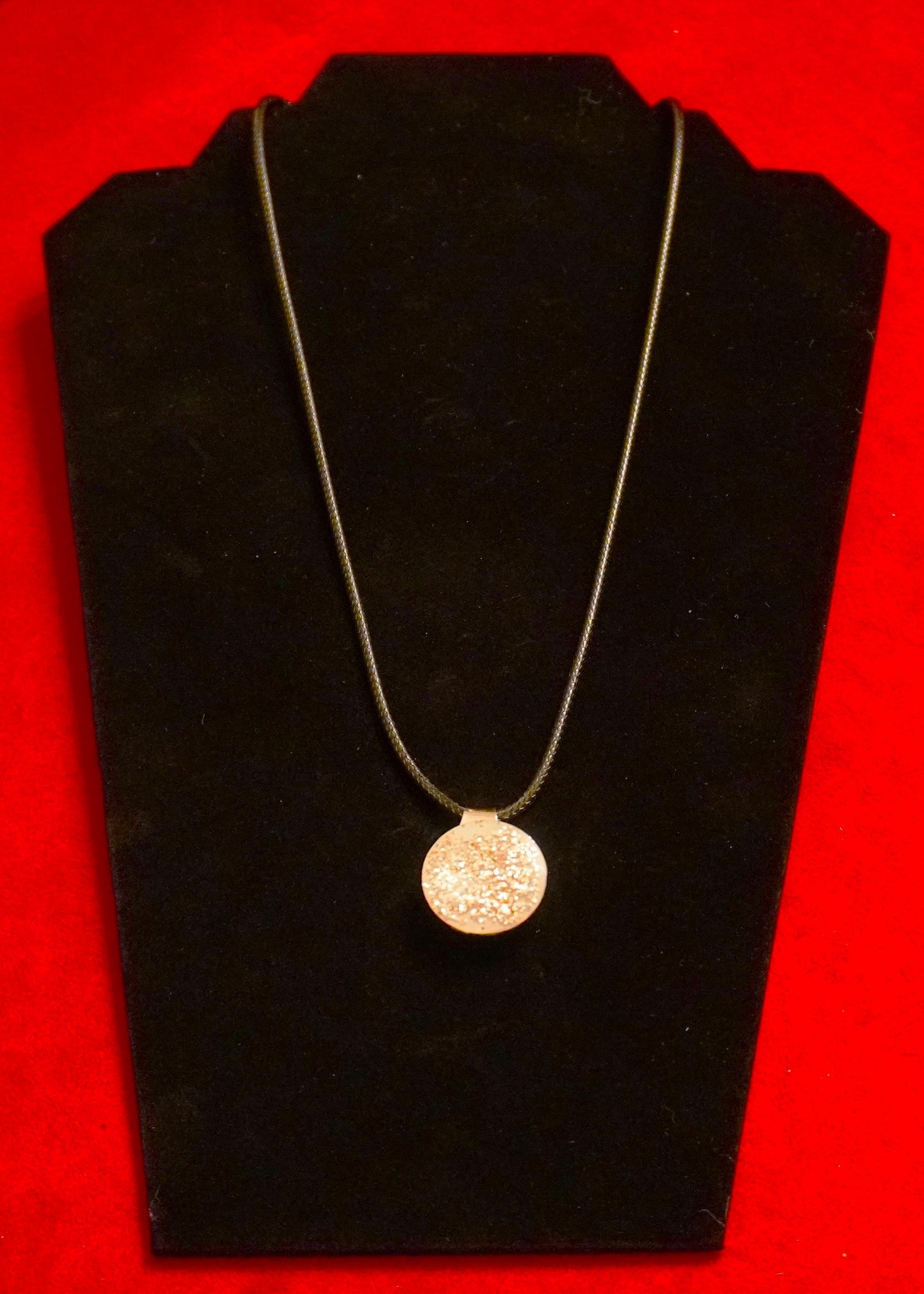 Sparkling Ball Marker