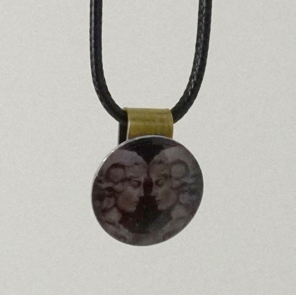 Astrological Sign Ball Marker