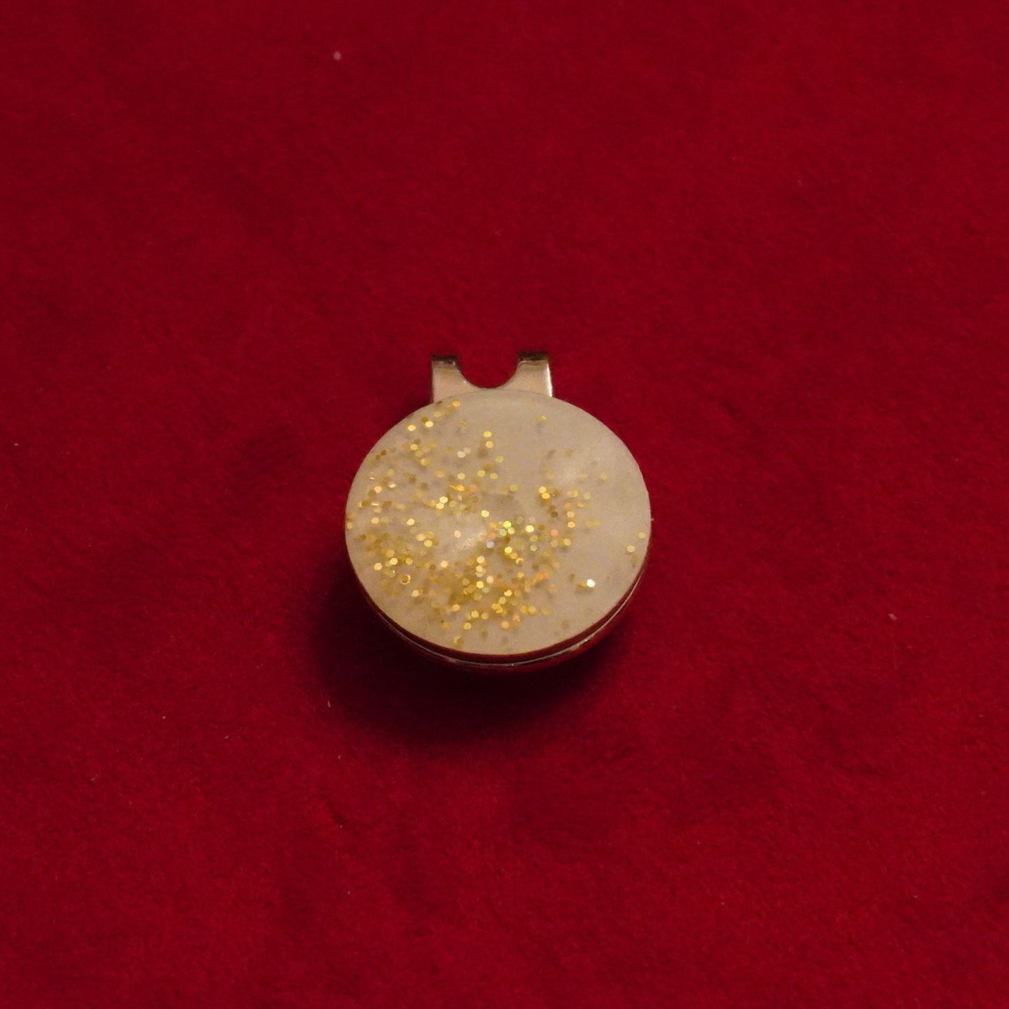 Sparkling Ball Marker