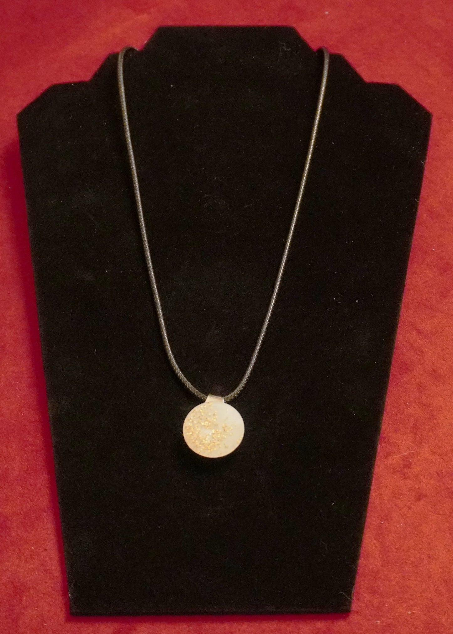 Sparkling Ball Marker