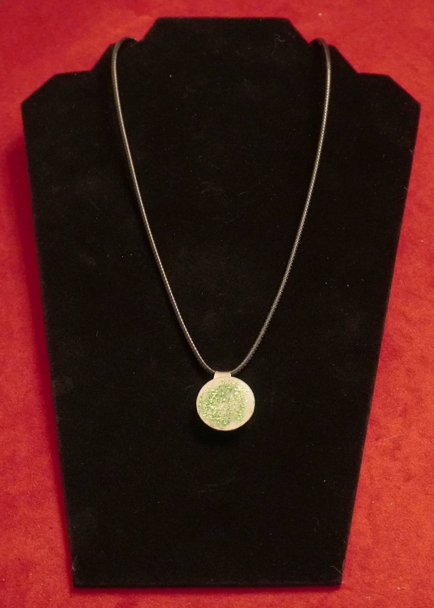 Sparkling Ball Marker