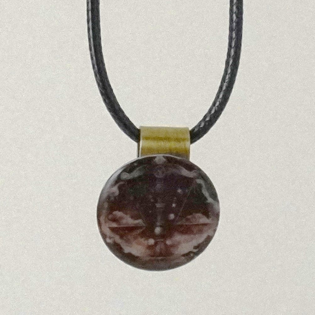 Astrological Sign Ball Marker
