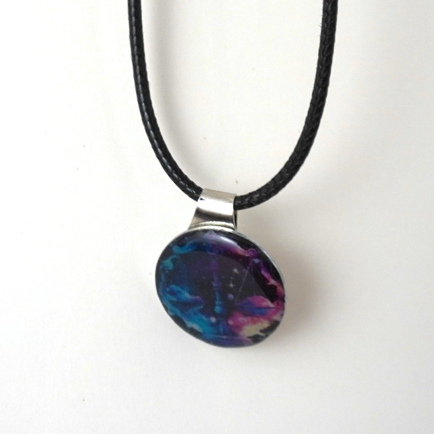 Astrological Sign Ball Marker