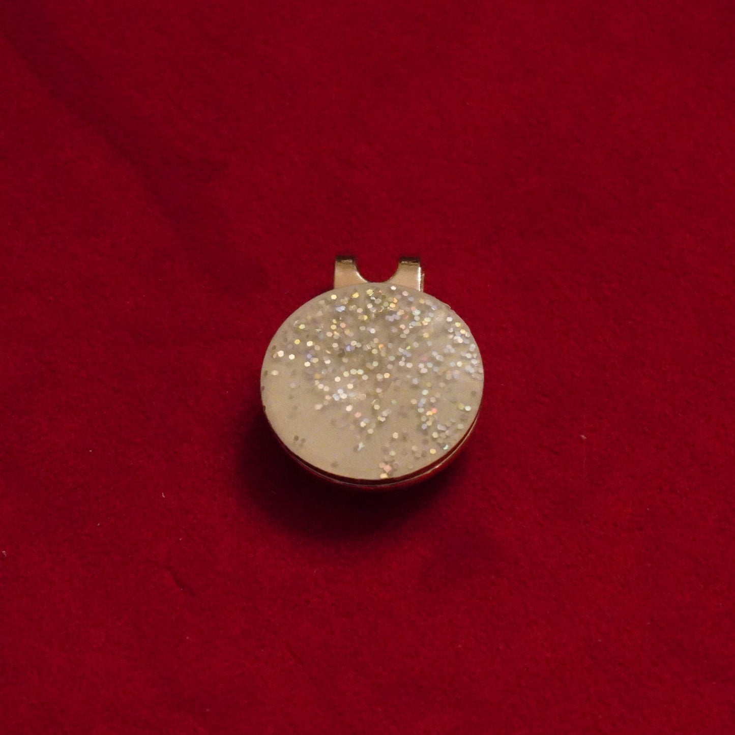 Sparkling Ball Marker