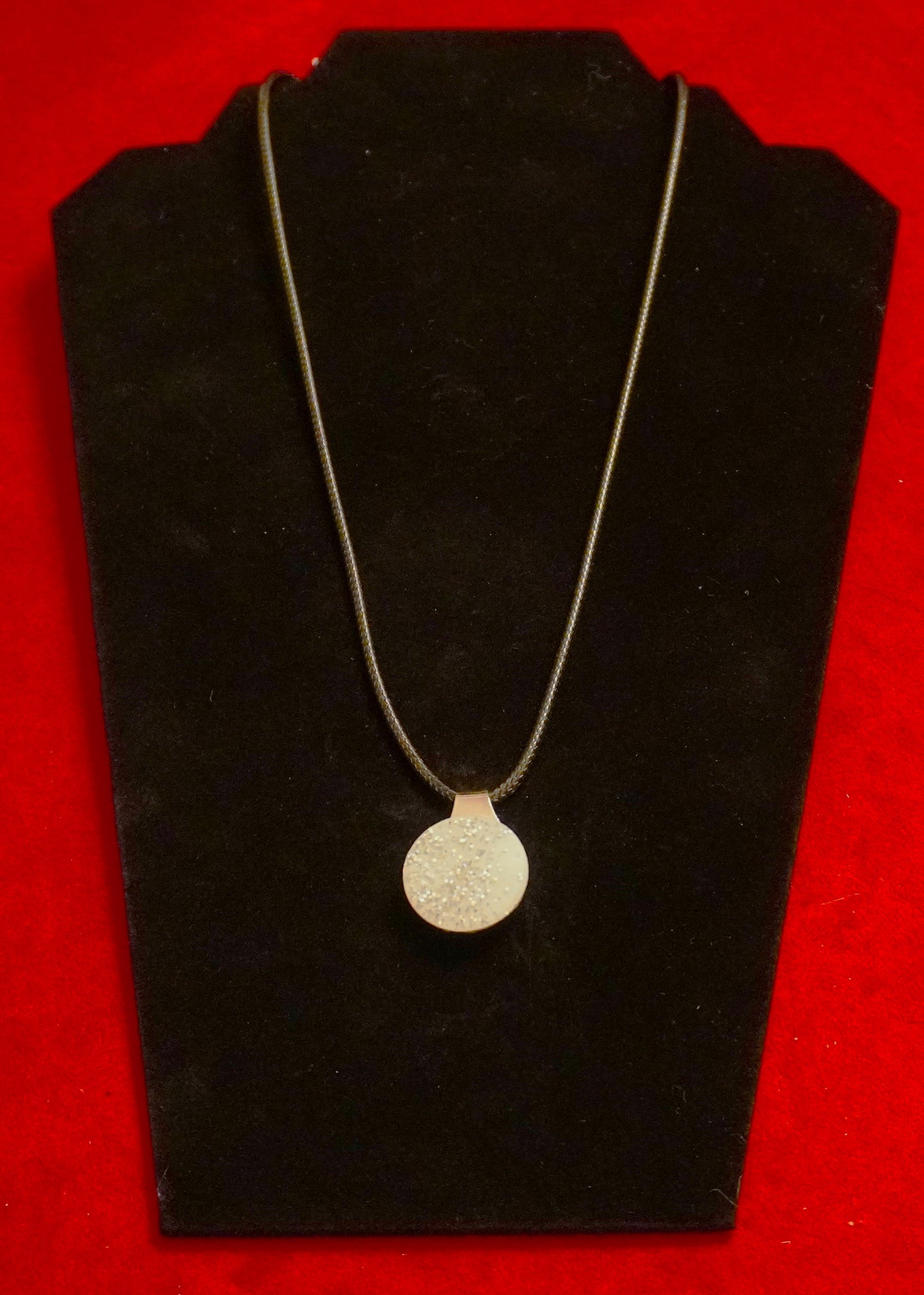 Sparkling Ball Marker