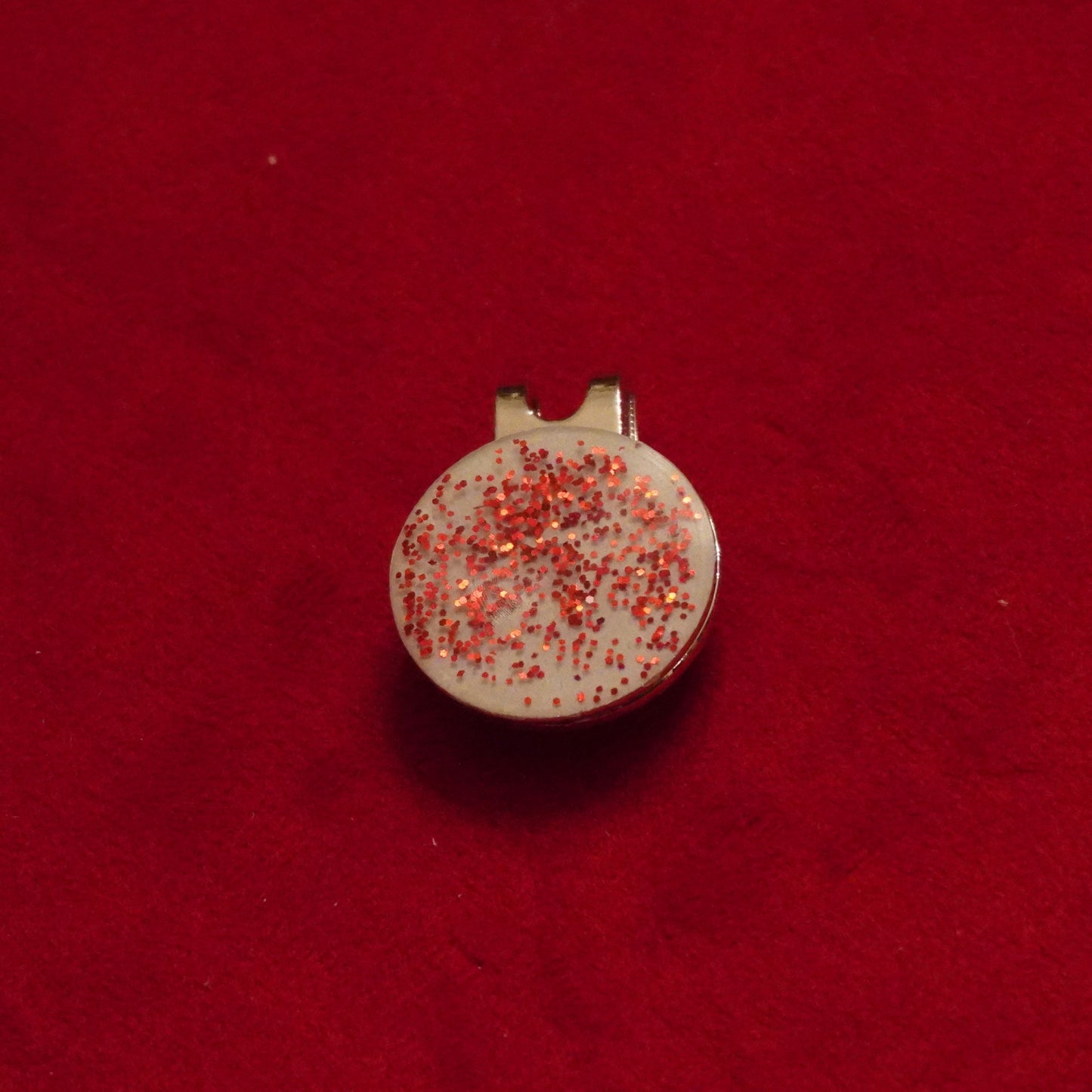 Sparkling Ball Marker